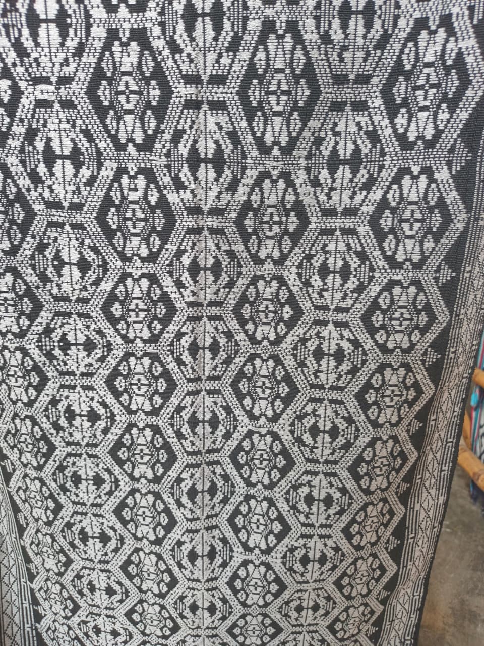 Motif Subahnale Laek